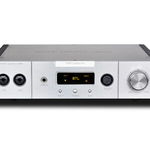CEN.GRAND 9i-806 "Little Silver Fox"