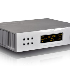 CEN.GRAND DSDAC 1.0 (Deluxe Model)