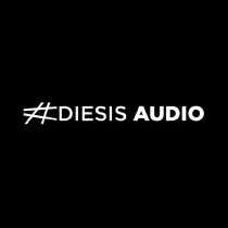 logo_Diesis Audio